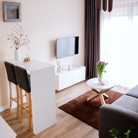 Apartament Bimba & Free Parking Poznań Exterior foto