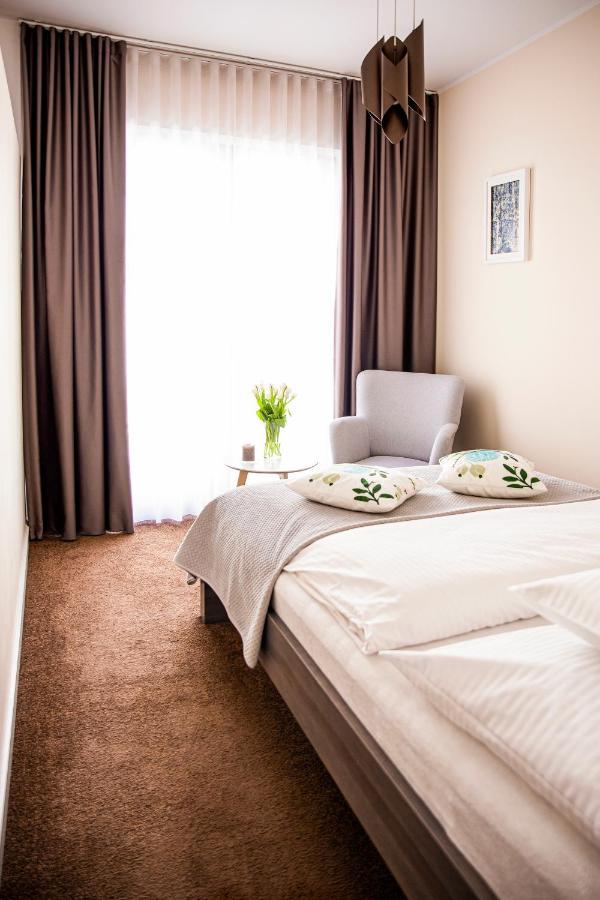Apartament Bimba & Free Parking Poznań Exterior foto